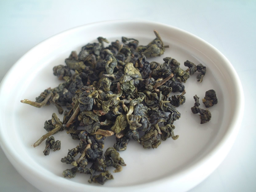 Té Oolong - Noticiero de Venezuela 