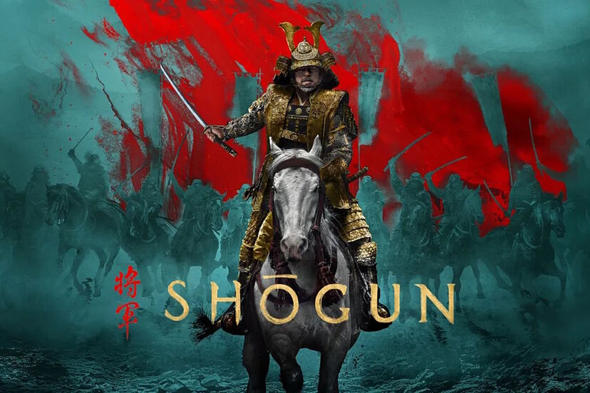 Shogun Serie