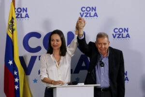 Premio al Coraje NDV