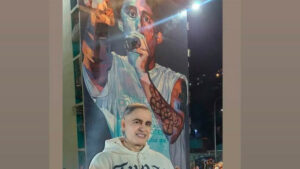 Mural Canserbero NDV