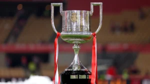 final Copa del Rey NDV