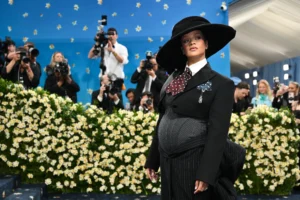 Met Gala Nueva York 