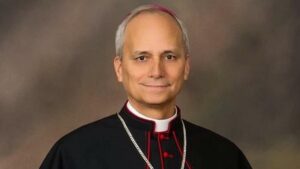 Papa Robert Prevost trayectoria 