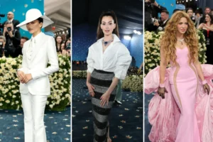 Met Gala NDV