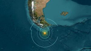 Chile sismo tsunami 