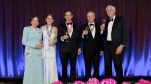 Machado medalla de oro 
