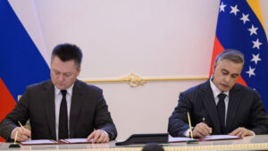 Saab acuerdo bilateral Rusia