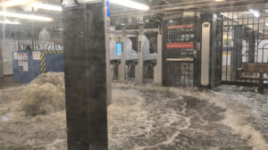 Inundaciones Nueva York NDV