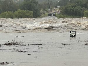 inundaciones Texas NDV
