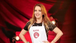 Alicia Machado reality 