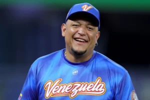 Venezuela Clásico Mundial 2026 NDV