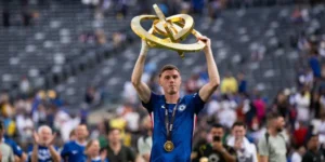 Chelsea Mundial de Clubes