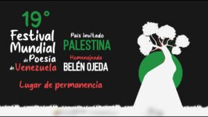 Festival Mundial de Poesía NDV