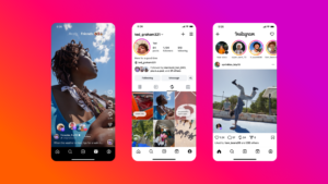 Instagram Nuevas funciones NDV