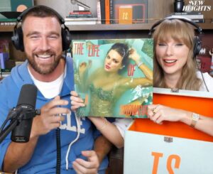 Taylor Swift nuevo álbum NDV
