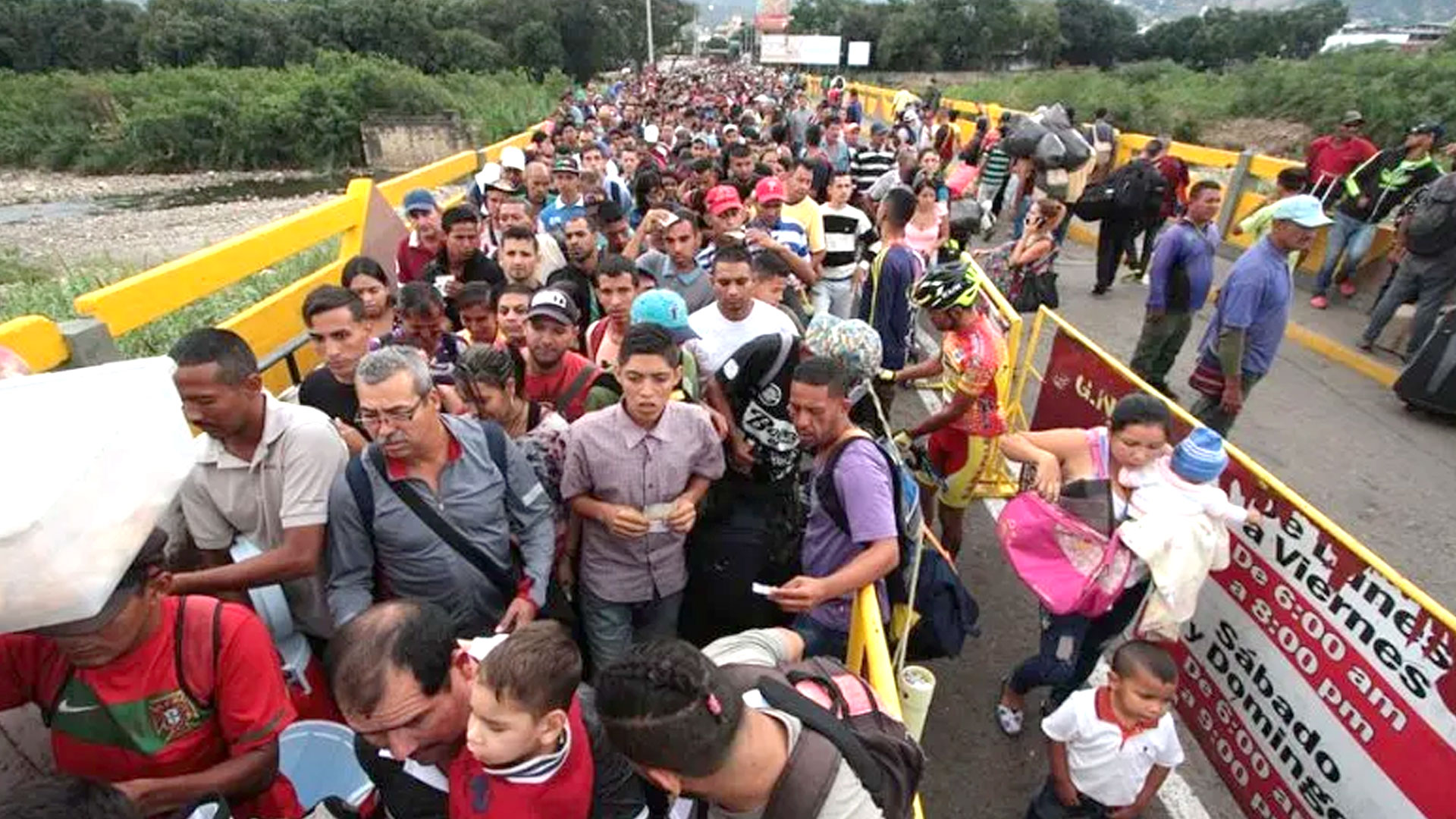 Nasar Dagga Migración 