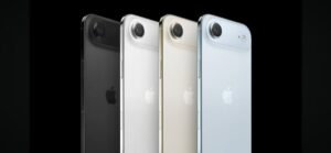 Apple iPhone 17 NDV