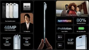 Apple iPhone 17