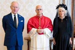 El Papa Carlos III