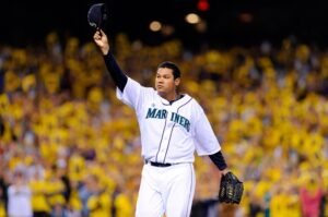 Venezolanos Salón de la Fama NDV