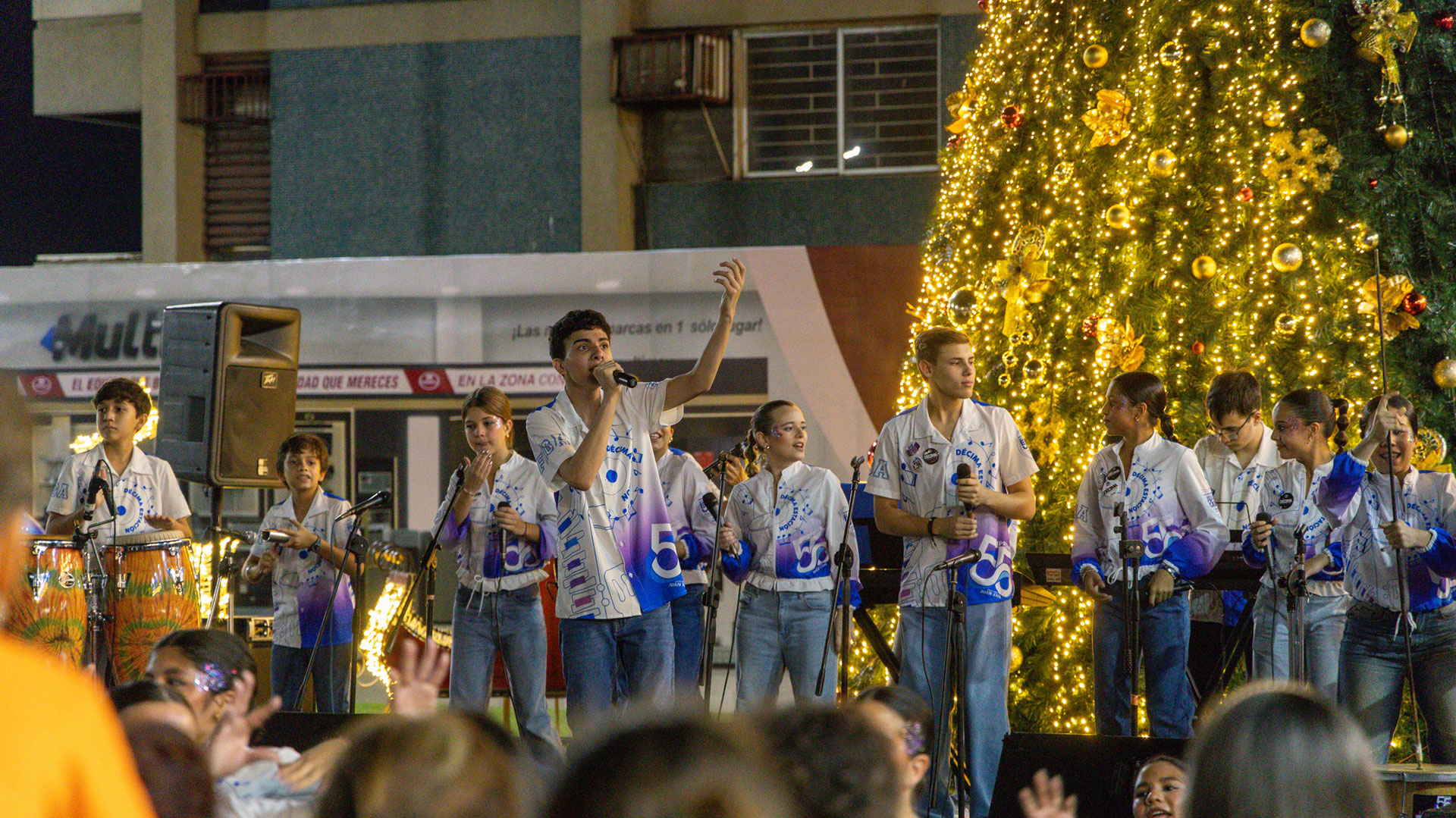 Venezuela Black Friday MultiMax