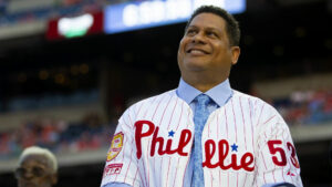 Venezolanos Salón de la Fama