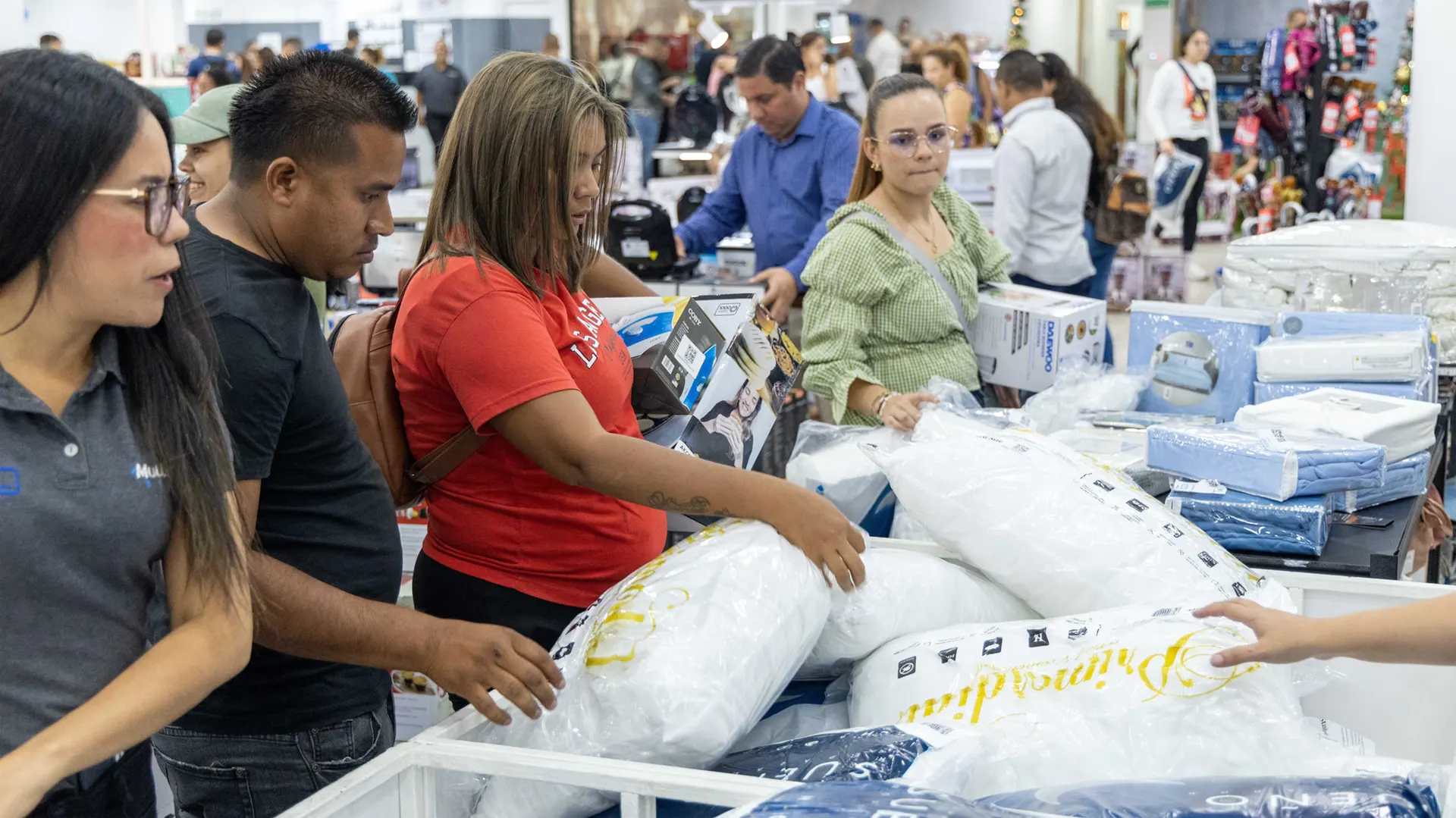 Black Friday en Venezuela