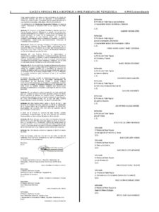 orden de captura apoye EEUU