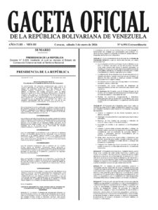 orden de captura apoye EEUU