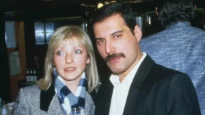Bibi hija Freddie Mercury muere 