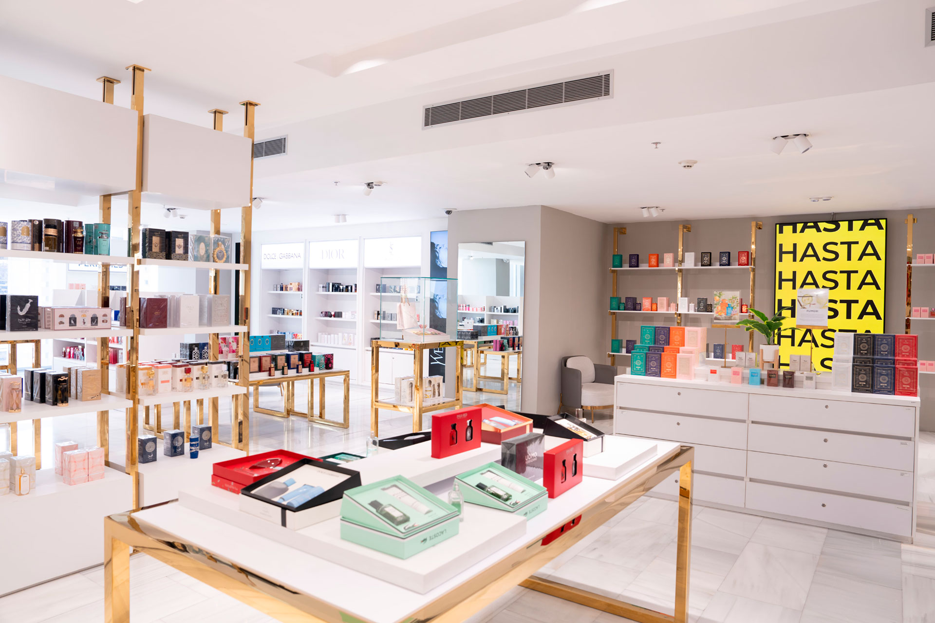 San Valentín Avanti