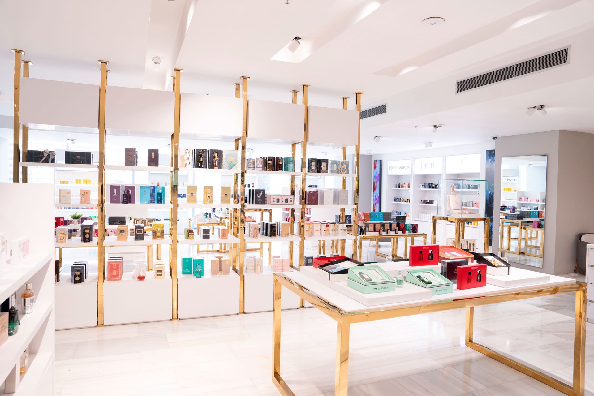 San Valentín Avanti