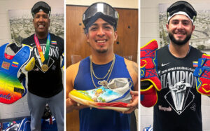 Venezuela Salón Fama Cooperstown