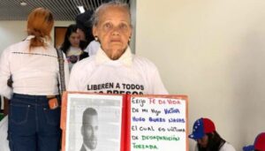 Gobierno muerte Víctor Quero 