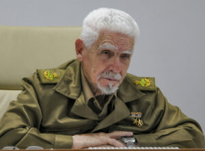 Duelo Cuba fallecimiento Menéndez NDV