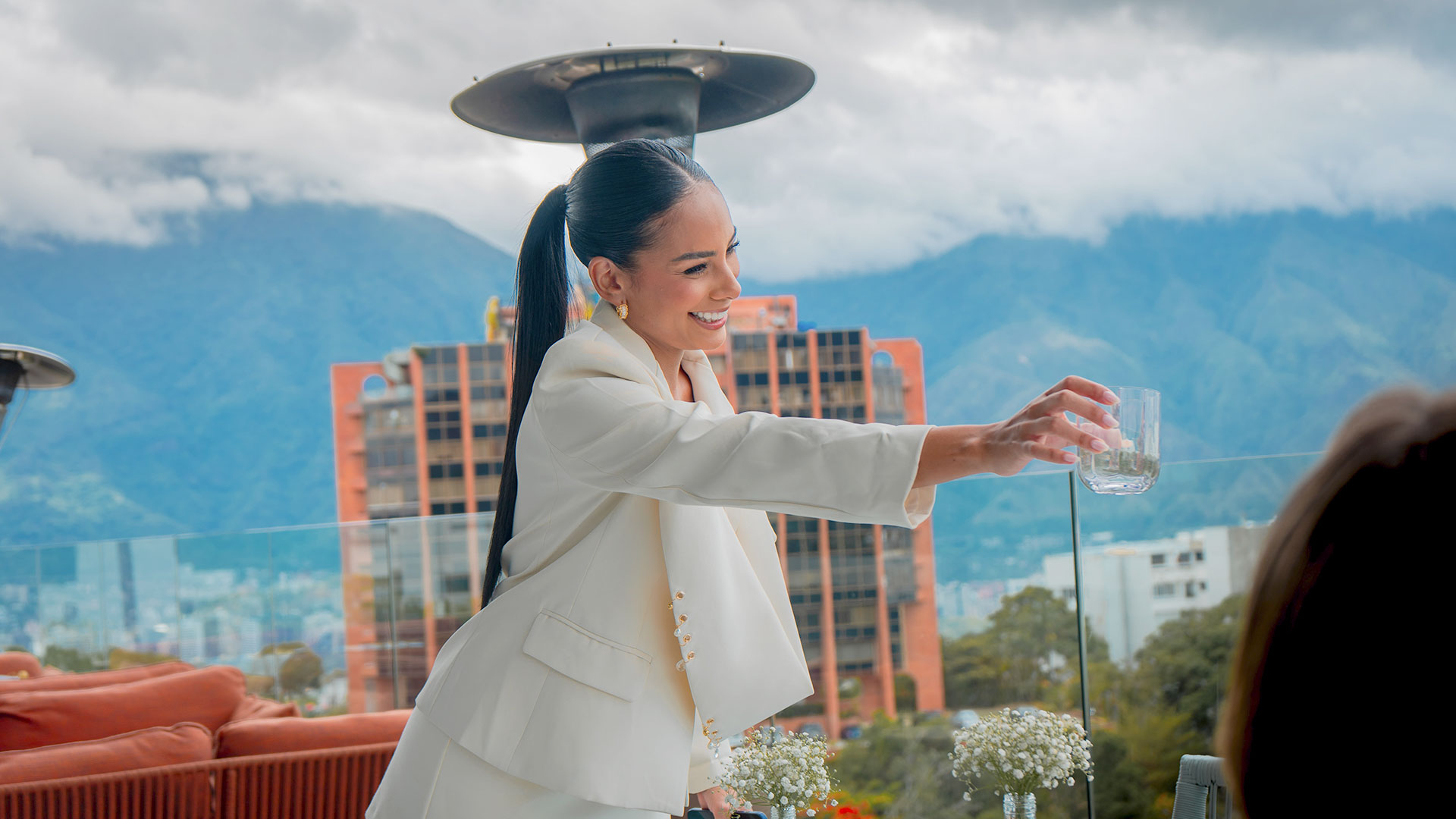 Lanzamiento de ELA
