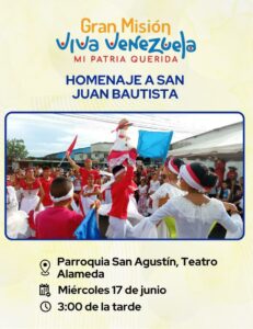 San Agustín Saab San Juan NDV
