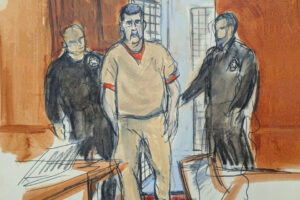 Juez juicio Maduro 2027 NDV