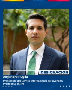 Delcy Rodríguez cambios gabinete NDV