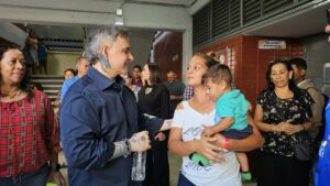 Tarek William Saab El Valle